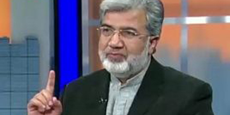 PEMRA told to allow airing of Indian content, claims Ansar Abbasi